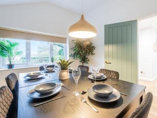Malthouse Cottage - Ranworth - 5
