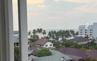 The Patio bangsaen miracle sea Top floor - 8