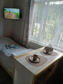 Nocleg Pod Gubałówką - 1