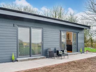 Lime Tree Lodge - Castle Douglas - 9
