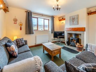 Stable Cottage - Uk42936 - Rosedale Abbey - 8