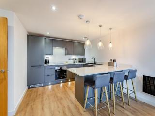 Queens Bridge Apartment - 5