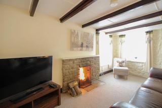 Sunny Corner Cottage - Hayle - 5