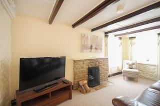 Sunny Corner Cottage - Hayle - 3