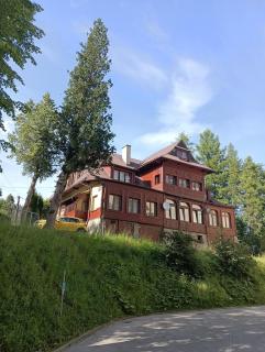 Nocleg Pod Gubałówką - Zakopane - 9