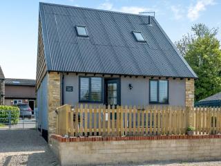 Tanglin Farm - Wonky Donkey - 4