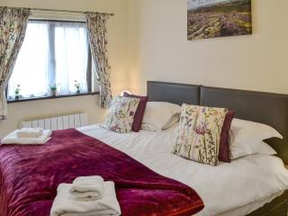 Thistle Dee - Wooler - 1