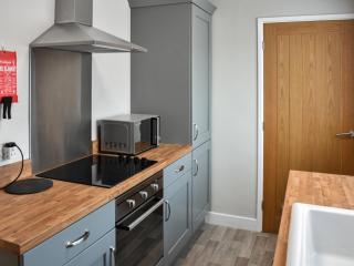 Curlew Cottage - Uk47697 - Haydon Bridge - 4