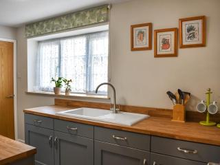 Curlew Cottage - Uk47697 - Haydon Bridge - 5