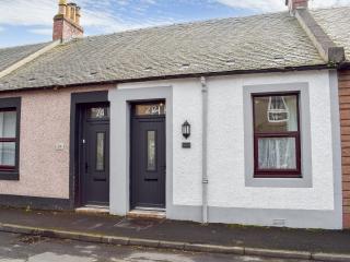 Miners Cottage - Girvan - 5