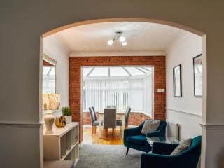 Askham House - York - 2