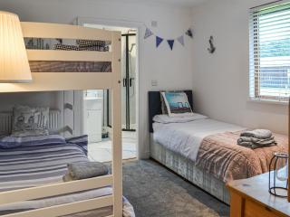 Folly Lodge - Sewerby - 2