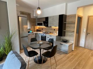 Kairos luxury apartments Fanari - Fanárion - 7
