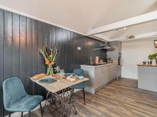 Ramblers Retreat - Tansley - 3