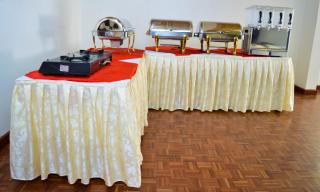 Wida Highway Motel - - 3
