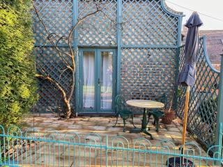 The Potting Shed - Huntingdon - 9