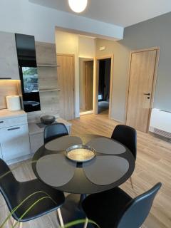 Kairos luxury apartments Fanari - 1