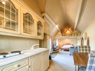 Oaklands Farm - Cottage 4 - Broughton - 7