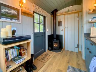 Litet Hem - North Tidworth - 6