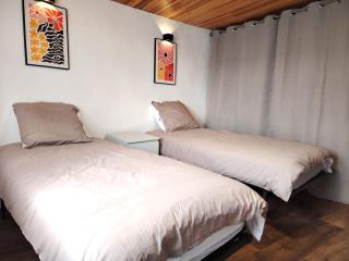 Le Valospa - Curbans - 1