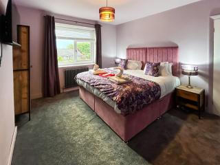 Delgany House - Filey - 1