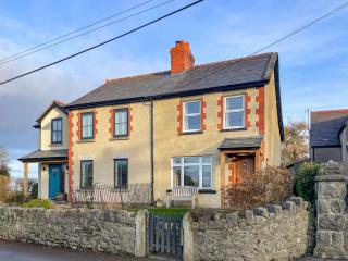 Bryn View Villa - Uk48825 - Mochdre - 0