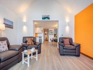 Postbox Cottage - - 7