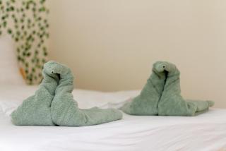 Old Town Elegance on Dohány Street by NW - 2