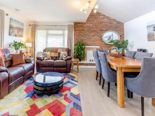 Maes Lodge - Birchington - 9