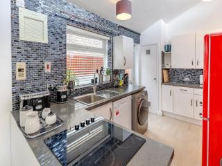 Maes Lodge - Birchington - 5