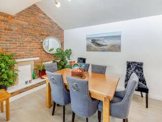 Maes Lodge - Birchington - 3