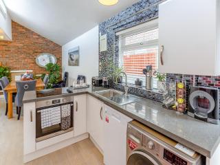 Maes Lodge - Birchington - 2