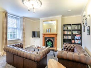 Lundy Cottage - Alnwick - 0