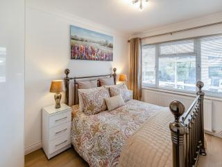 Mae's Lodge - Birchington - 2
