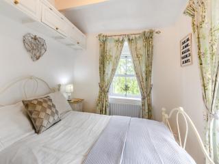 Holme House Cottage - Oakworth - 3