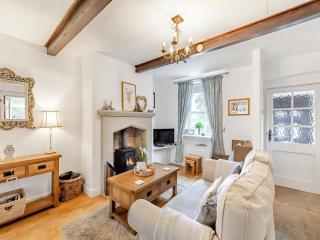 Holme House Cottage - 8