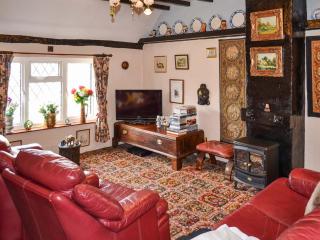 Green Shutters - Harmston - 9