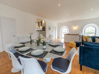 The Old Chapel - Newquay - 4