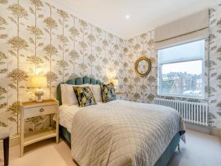 Derwent House Apartments - Everley - Uk46785 - Scarborough - 6