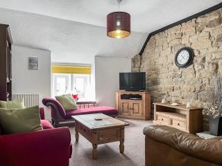 Smithy Apartment - Matlock - 0