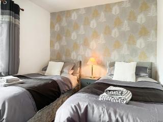Smithy Apartment - Matlock - 1