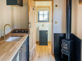 Shepherds Hut - Uk49729 - 6