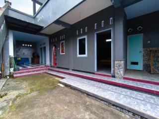 Lensir Homes - Cakranegara - 9