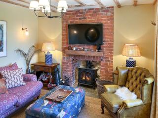 Limestone Hill Mill Cottage - 5