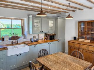 Limestone Hill Mill Cottage - 4