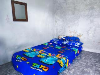 Lensir Homes - Cakranegara - 8