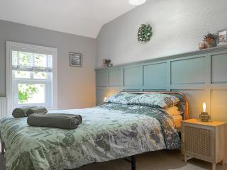 Rose Cottage - Cromford - 9