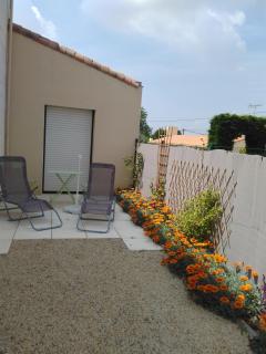 L'Ecume De Jade - La Plaine-sur-Mer - 7