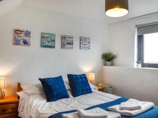 Dizzard Cottage - 4
