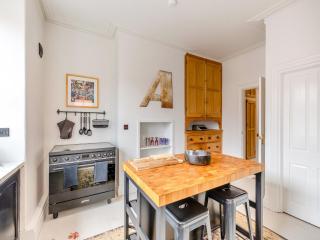 The Maisonette - St Anne's-on-the-Sea - 4